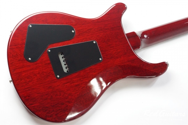 S2 Custom 22 Semi-Hollow